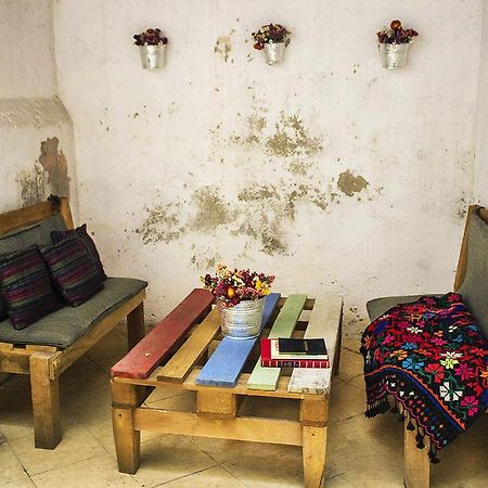 Gente De Mas Hostel Puebla Pokój zdjęcie