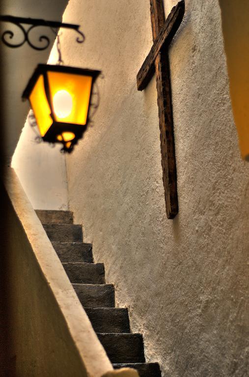Gente De Mas Hostel Puebla Zewnętrze zdjęcie